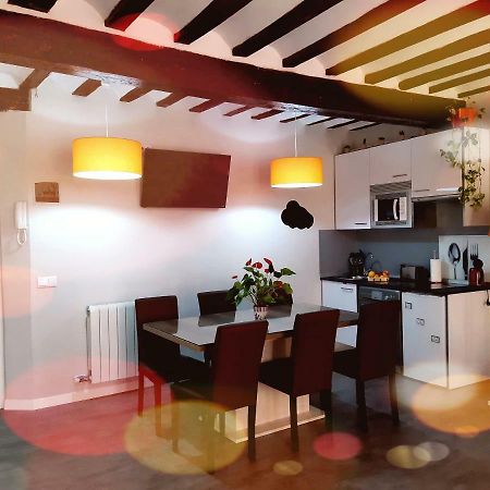 Apartamento Corazon De Portales Logrono Ngoại thất bức ảnh