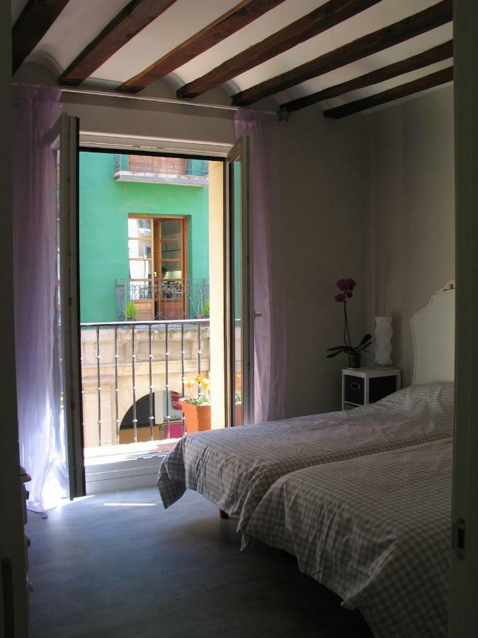 Apartamento Corazon De Portales Logrono Ngoại thất bức ảnh