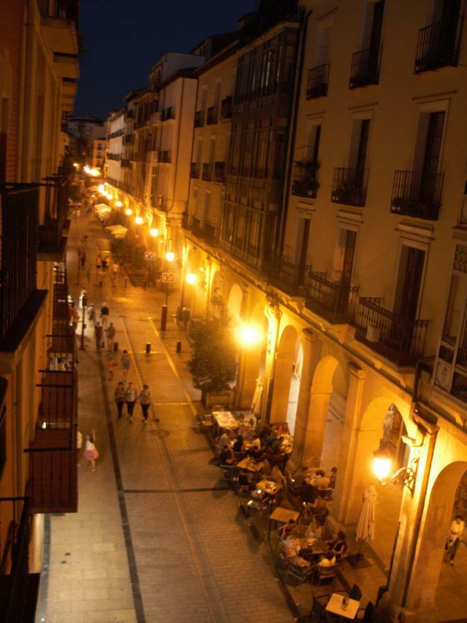 Apartamento Corazon De Portales Logrono Ngoại thất bức ảnh
