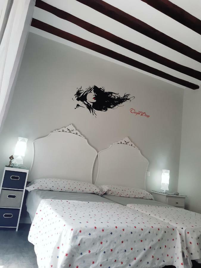 Apartamento Corazon De Portales Logrono Ngoại thất bức ảnh