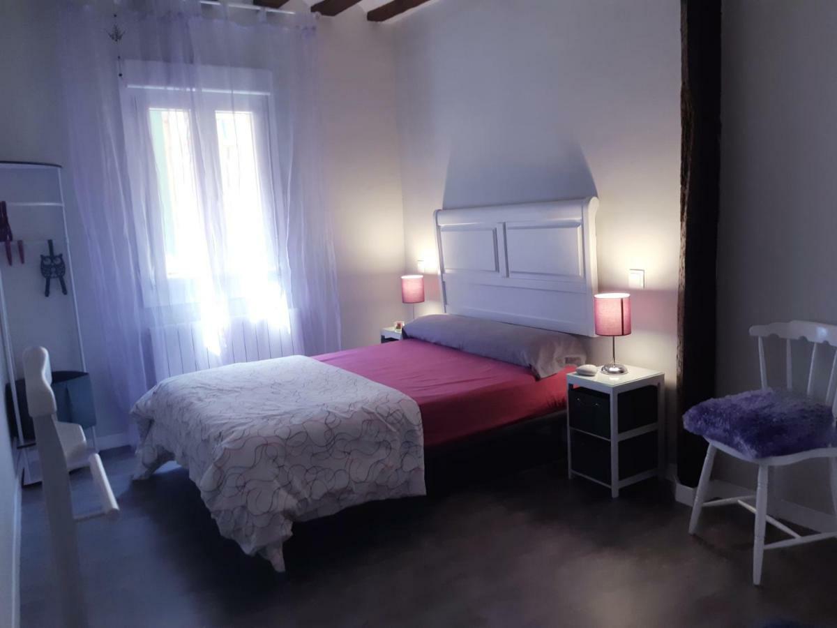 Apartamento Corazon De Portales Logrono Ngoại thất bức ảnh