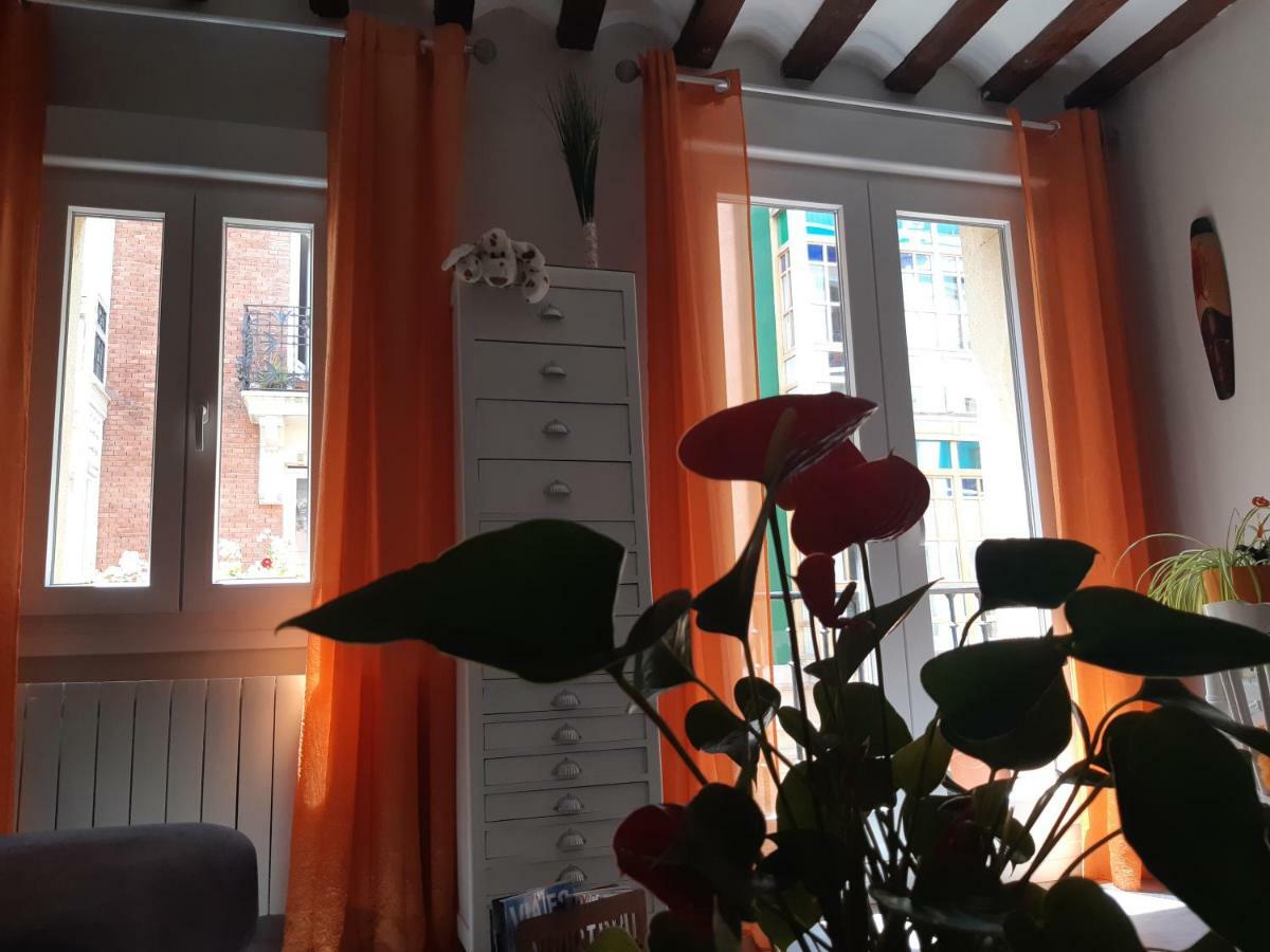 Apartamento Corazon De Portales Logrono Ngoại thất bức ảnh