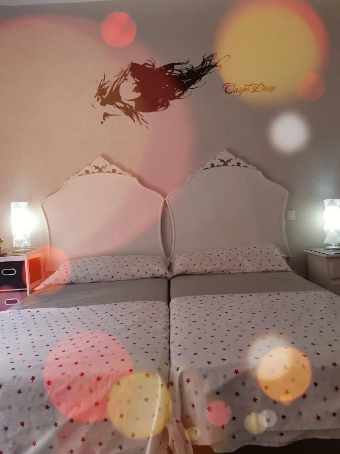 Apartamento Corazon De Portales Logrono Ngoại thất bức ảnh