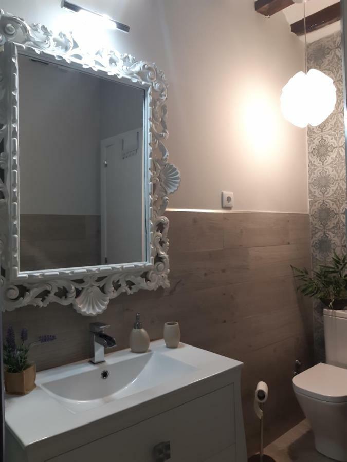 Apartamento Corazon De Portales Logrono Ngoại thất bức ảnh