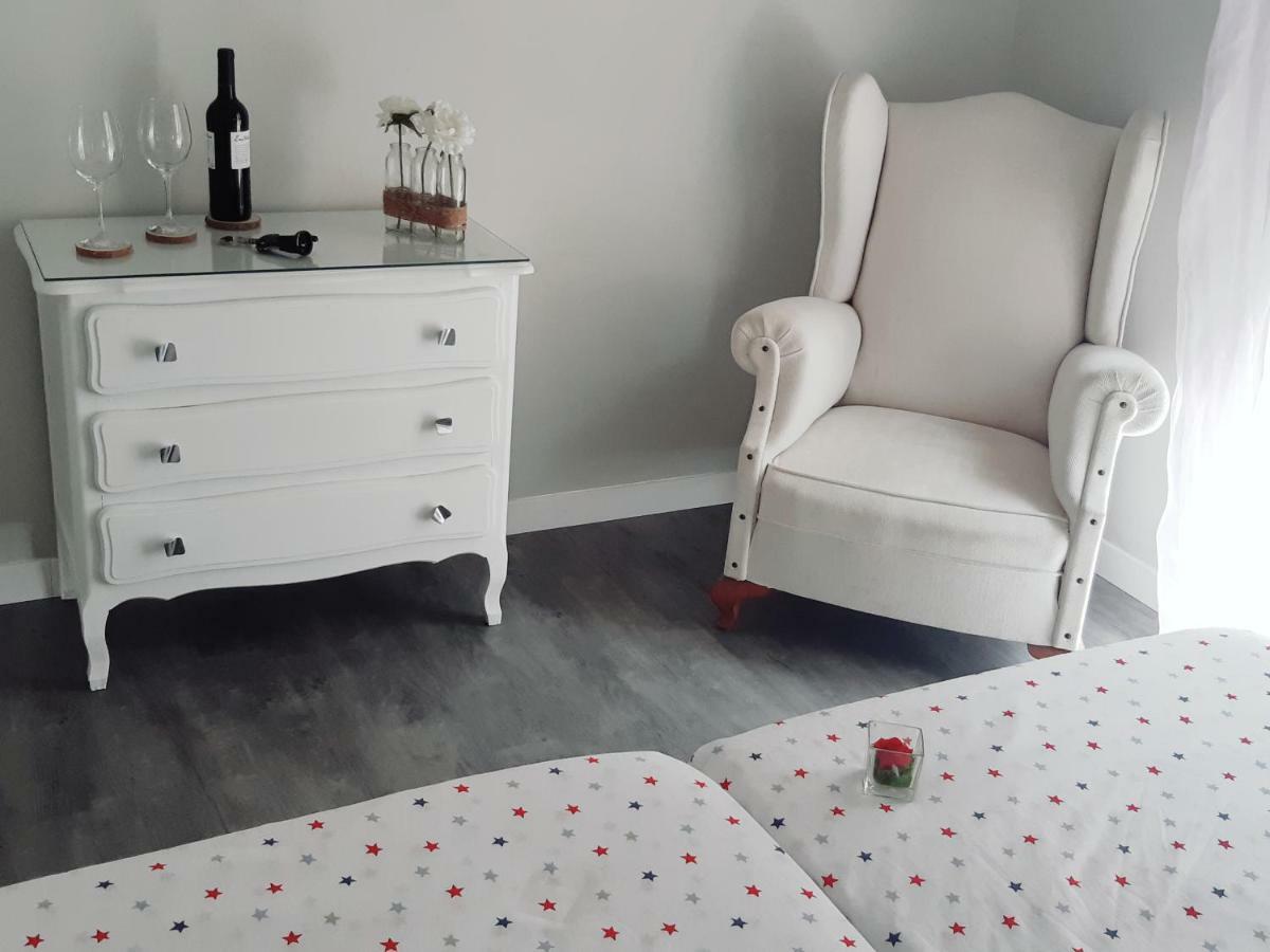 Apartamento Corazon De Portales Logrono Ngoại thất bức ảnh